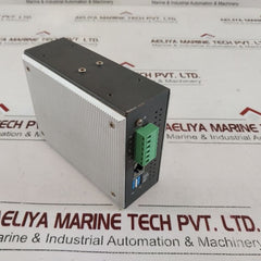 Moxa Eds-405a Etherdevice Switch 3093000000891 24 Vdc