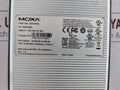 Moxa Eds-405a Etherdevice Switch 3093000000891 24 Vdc