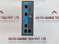 Moxa Eds-405a Etherdevice Switch 3093000000891 24 Vdc