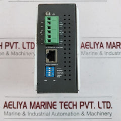 Moxa Eds-405a Etherdevice Switch 3093000000891 24 Vdc