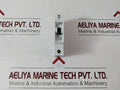 Lot of 2X SIEMENS 5SX41 Miniature Circuit Breaker 240/415 VAC 5SX41637RC