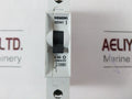 Lot of 2X SIEMENS 5SX41 Miniature Circuit Breaker 240/415 VAC 5SX41637RC