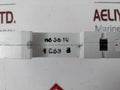 Lot of 2X SIEMENS 5SX41 Miniature Circuit Breaker 240/415 VAC 5SX41637RC