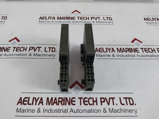 Siemens 6Es7 131-4Bb00-0Ab0 Input Module 6Es7 193-4Cb10-0Aa0 80 Gm