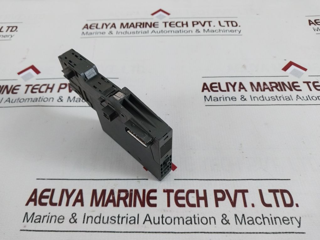 Siemens 6Es7 131-4Bb00-0Ab0 Input Module 6Es7 193-4Cb10-0Aa0 80 Gm