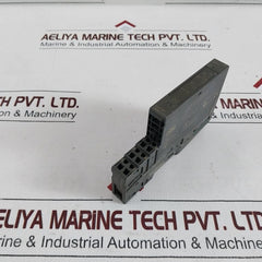 Siemens 6Es7 131-4Bb00-0Ab0 Input Module 6Es7 193-4Cb10-0Aa0 80 Gm