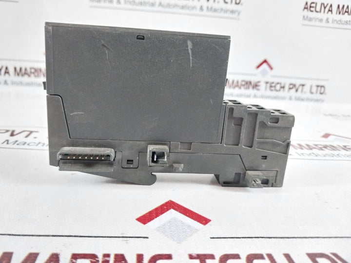 Siemens 6Es7 131-4Bb00-0Ab0 Input Module 6Es7 193-4Cb10-0Aa0 80 Gm