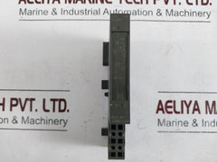 Siemens 6Es7 131-4Bb00-0Ab0 Input Module 6Es7 193-4Cb10-0Aa0 80 Gm