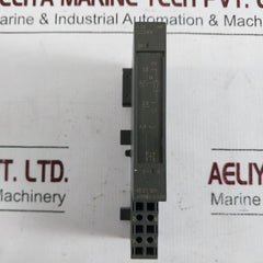 Siemens 6Es7 131-4Bb00-0Ab0 Input Module 6Es7 193-4Cb10-0Aa0 80 Gm