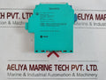 Pepperl+fuchs kfd2-sl2-ex2 safety barrier 184258 free shipping