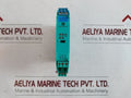 Pepperl+fuchs kfd2-sl2-ex2 safety barrier 184258 free shipping