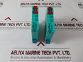 Pepperl+Fuchs Kfd2-st2-ex2 Isolator Barrier 181000