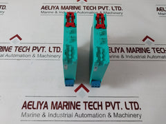 Pepperl+Fuchs Kfd2-st2-ex2 Isolator Barrier 181000