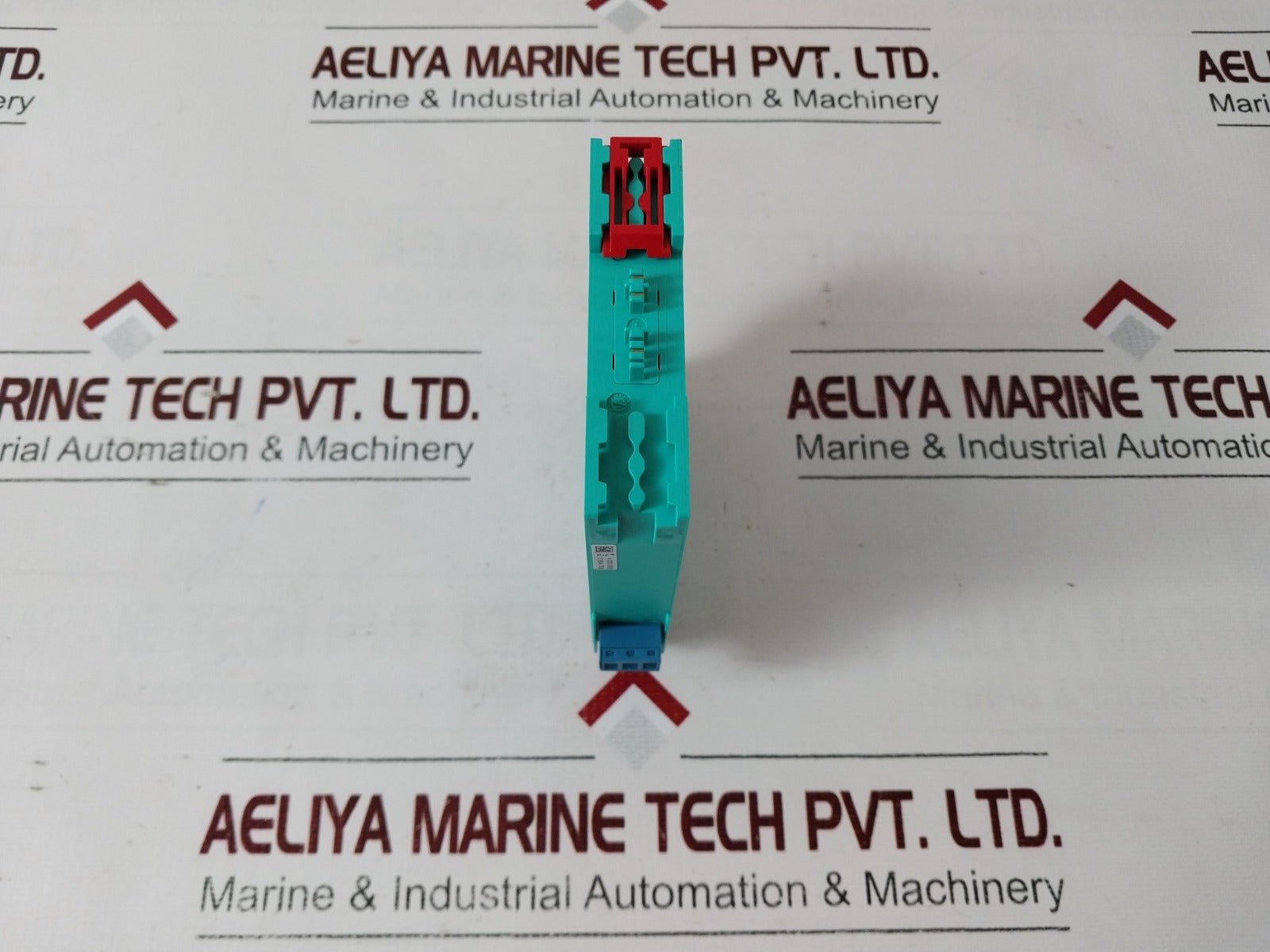 Pepperl+Fuchs Kfd2-st2-ex2 Isolator Barrier 181000