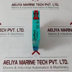 Pepperl+Fuchs Kfd2-st2-ex2 Isolator Barrier 181000