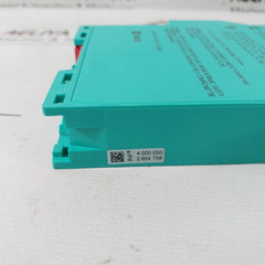 Pepperl+Fuchs Kfd2-st2-ex2 Isolator Barrier 181000