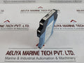 Knick P 15000 H1 Dc-isolation Amplifier 0 To 20 Ma 20 To 253 V Ac/Dc