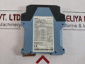 Knick P 15000 H1 Dc-isolation Amplifier 0 To 20 Ma 20 To 253 V Ac/Dc