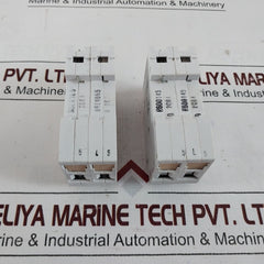 Siemens 5Sx42 C4 Circuit Breaker 240/415 Vac