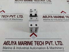 Siemens 5Sx42 C4 Circuit Breaker 240/415 Vac