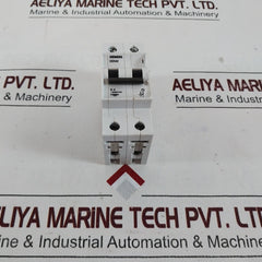 Siemens 5Sx42 C4 Circuit Breaker 240/415 Vac