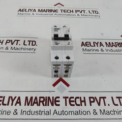 Siemens 5Sx42 C4 Circuit Breaker 240/415 Vac