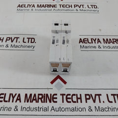 Siemens 5Sx42 C4 Circuit Breaker 240/415 Vac