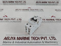 Siemens 5Sx42 C4 Circuit Breaker 240/415 Vac