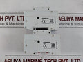 Siemens 5Sx42 C4 Circuit Breaker 240/415 Vac