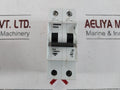 Siemens 5Sx42 C4 Circuit Breaker 240/415 Vac