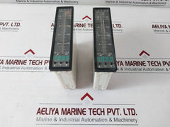 Texmate Fl-b101D40 Bargraph Meter Bar Scale:0-15 M