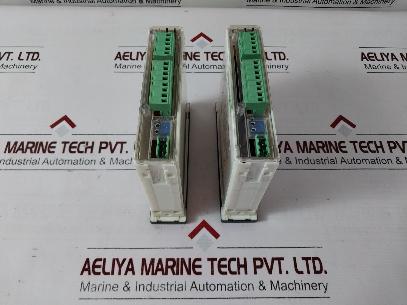 Texmate Fl-b101D40 Bargraph Meter Bar Scale:0-15 M