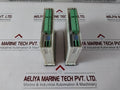 Texmate Fl-b101D40 Bargraph Meter Bar Scale:0-15 M