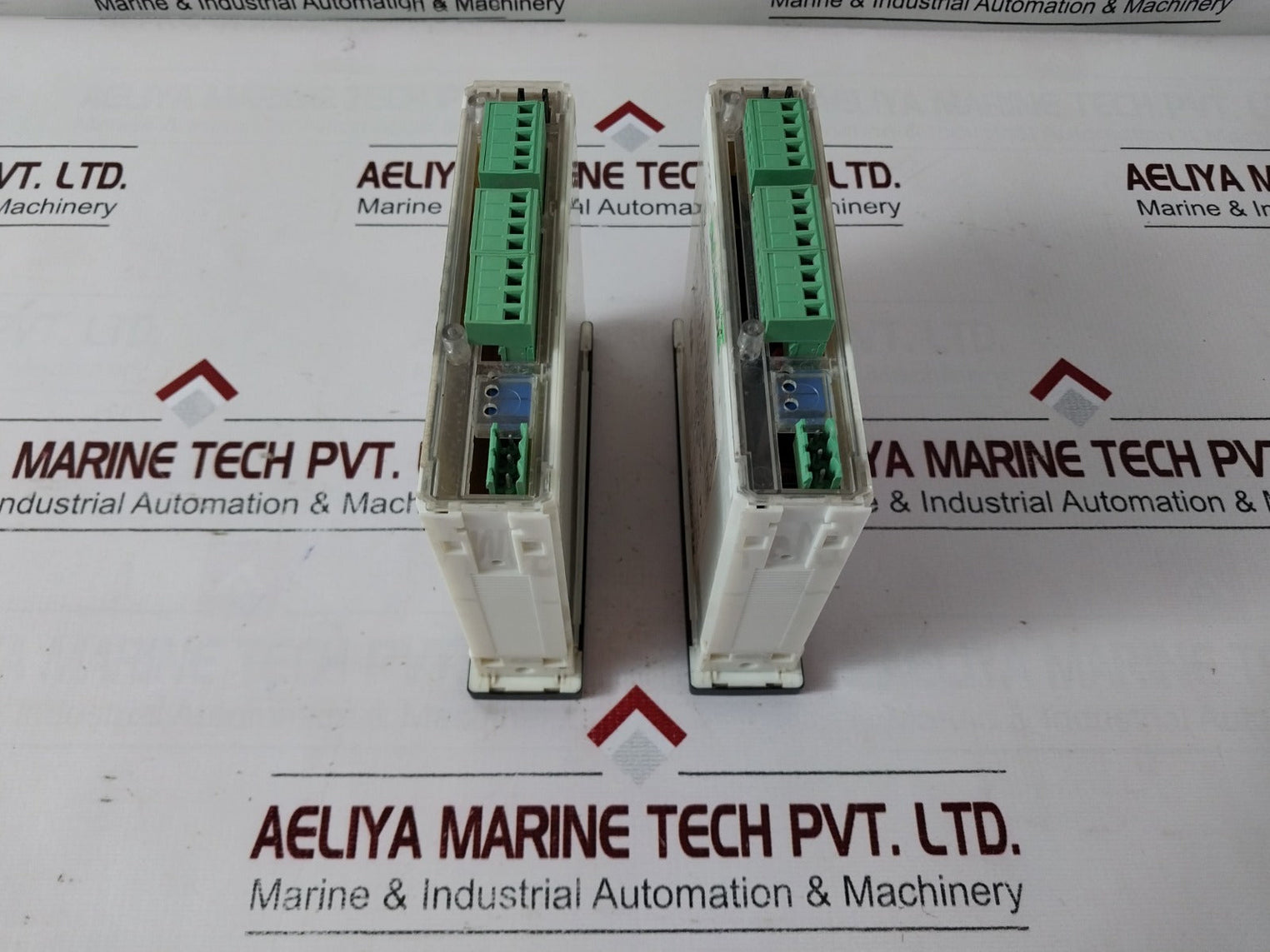 Texmate Fl-b101D40 Bargraph Meter Bar Scale:0-15 M