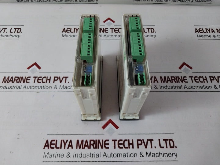 Texmate Fl-b101D40 Bargraph Meter Bar Scale:0-15 M