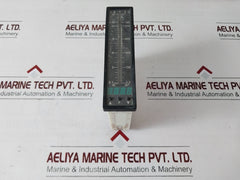 Texmate Fl-b101D40 Bargraph Meter Bar Scale:0-15 M