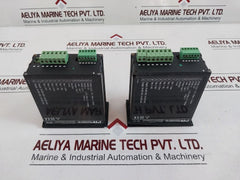 Pr Electronics 5714B Programmable Led Indicator 24-250Vac/Dc 3W 50/60 Hz