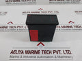 Pr Electronics 5714B Programmable Led Indicator 24-250Vac/Dc 3W 50/60 Hz