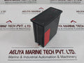 Pr Electronics 5714B Programmable Led Indicator 24-250Vac/Dc 3W 50/60 Hz