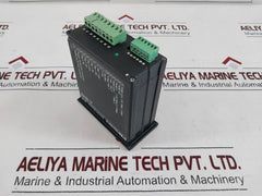 Pr Electronics 5714B Programmable Led Indicator 24-250Vac/Dc 3W 50/60 Hz