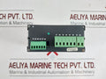Pr Electronics 5714B Programmable Led Indicator 24-250Vac/Dc 3W 50/60 Hz