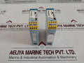 Measurement Technology Mtl 3081 Millivolt Isolator Mtl 3000 Series