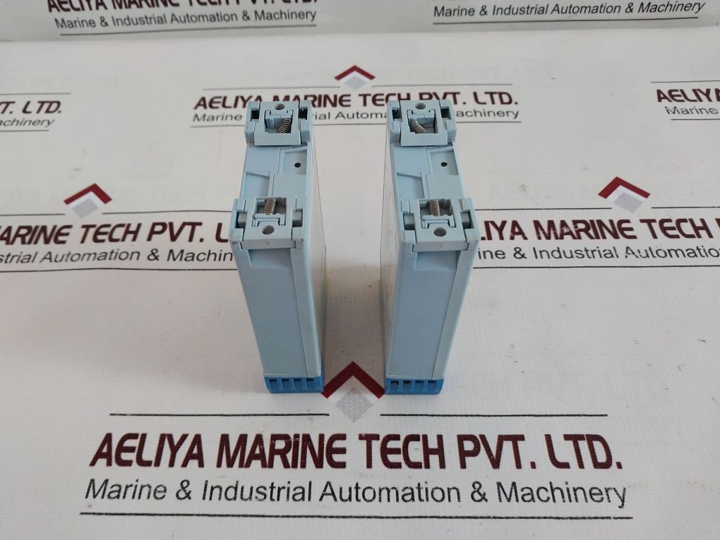 Measurement Technology Mtl 3081 Millivolt Isolator Mtl 3000 Series