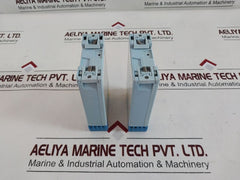 Measurement Technology Mtl 3081 Millivolt Isolator Mtl 3000 Series