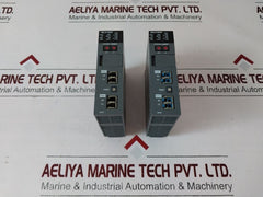 Honeywell 2MLR-DBSF Expansion Driver Module, (v2.10)