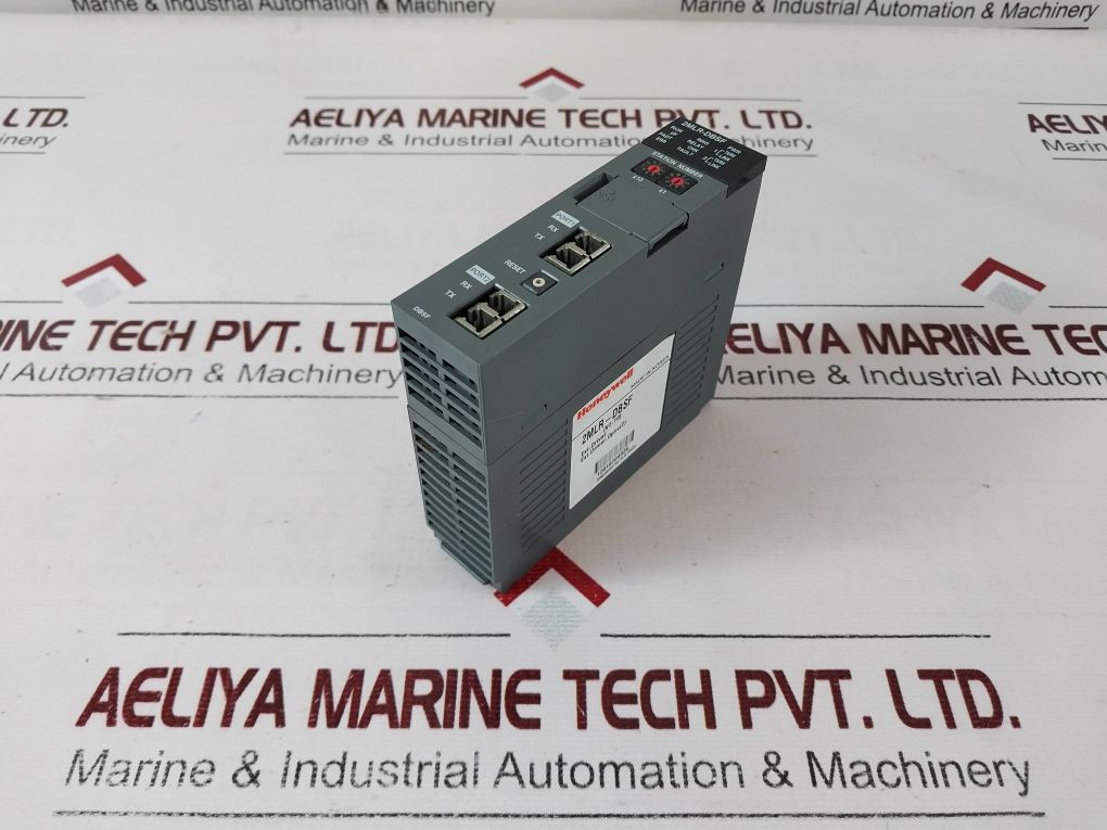 Honeywell 2MLR-DBSF Expansion Driver Module, (v2.10)