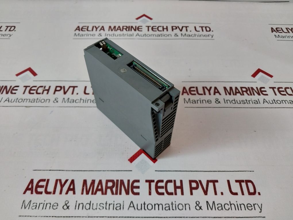 Honeywell 2MLR-DBSF Expansion Driver Module, (v2.10)