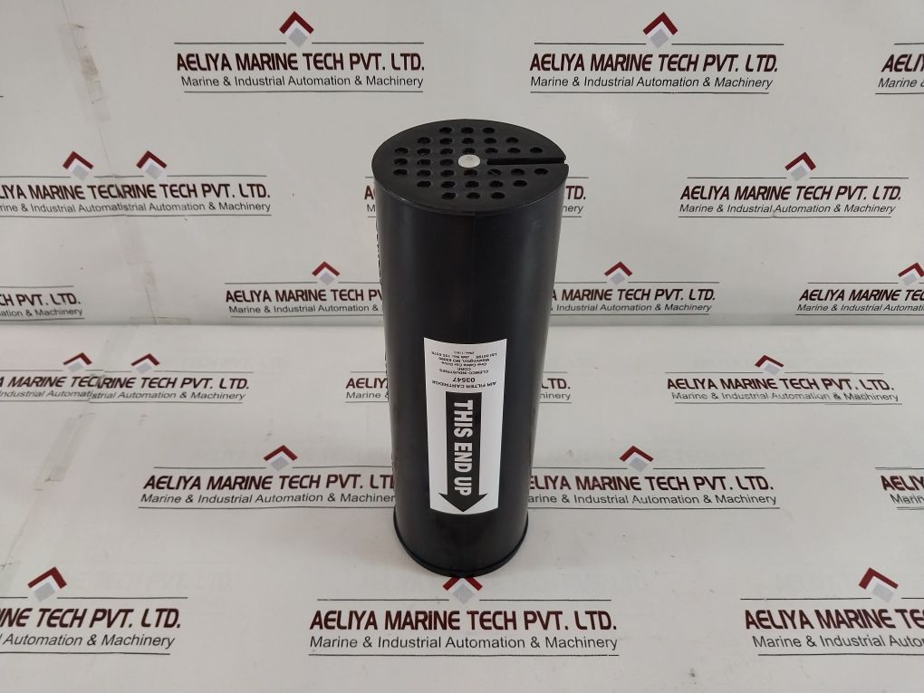 Clemco 03547 Air Filter Cartridge Cpf 20/80