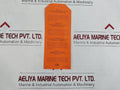 Clemco 03547 Air Filter Cartridge Cpf 20/80