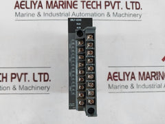 Honeywell 2Mlf-ad4S(V1.02) A/D Converter Analog Input 4 Ch